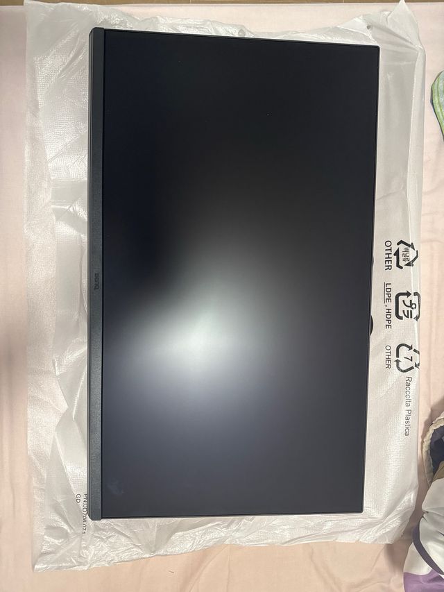 Monitor BenQ MA270U para MacBook Series