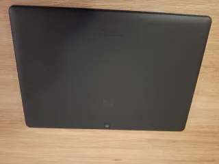 Tablet bq Aquarius 10 Negra