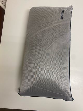 Almohada Lattoflex Silver Gel Talla XL (13 cm)