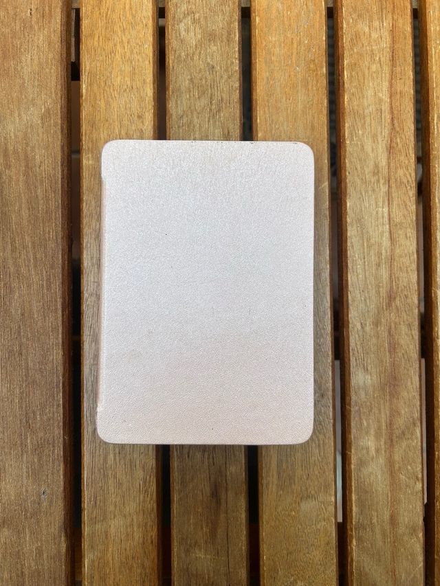 Kindle 10ª Geração com Capa