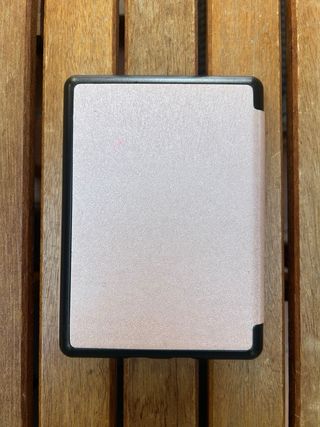 Kindle 10ª Geração com Capa