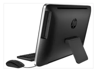 Ordenador All-in-One HP 20 20-2201ns PARA PIEZAS