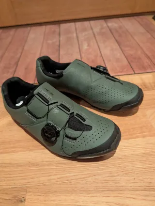 Zapatillas Shimano XC300 MTB/Gravel BOA