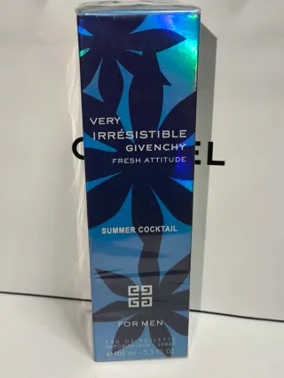 Givenchy Very Irresistible