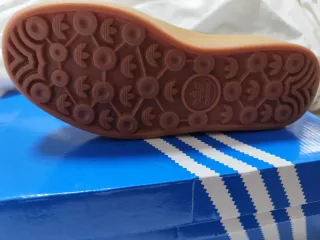 Zapatillas Adidas Gazelle Bold Mujer Talla 37