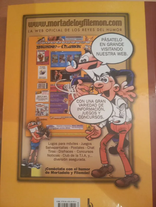 El Jurado Popular | 100 años de cómic | Expedie...