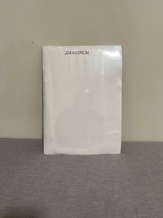 Album Calciatori 2022-2023 Sigillato