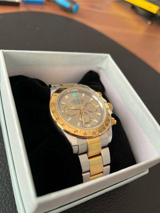 Reloj RLX Daytona automatico