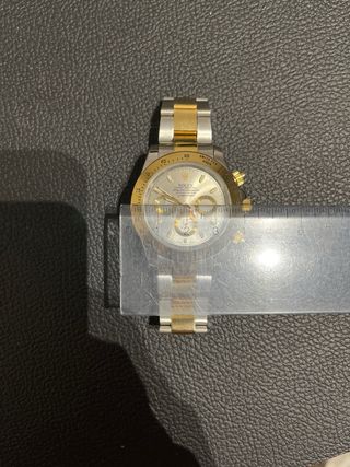 Reloj RLX Daytona automatico