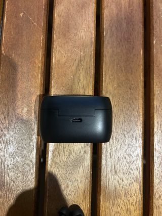 Fones Jabra Elite 4 Active c/ caixa original