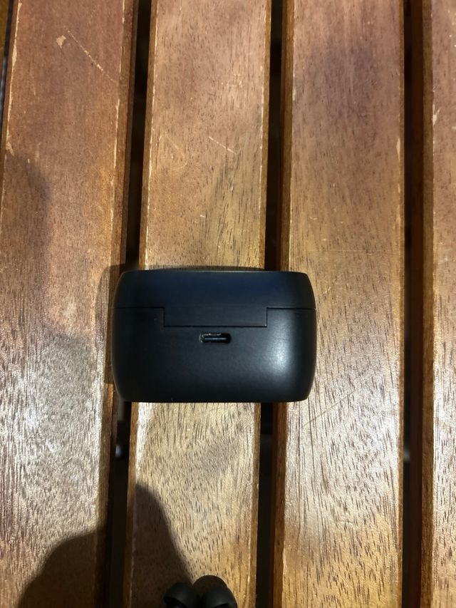 Fones Jabra Elite 4 Active c/ caixa original