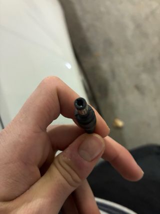 Cargador patinete electrico