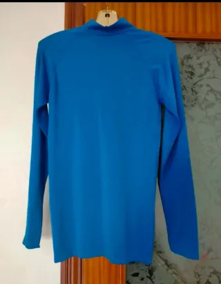 Camiseta térmica Roly manga larga talla XL- XXL