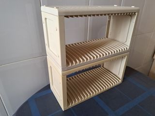 Cajas de Disquetes 5.25 y 3.5 (Nuevas)