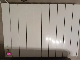 Radiador COINTRA SIENA 1500W Inteligente