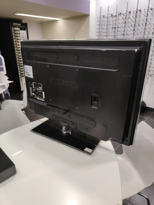 Televisor Samsung 32 Negro