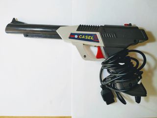 Pistola Casel NES Compatible Z