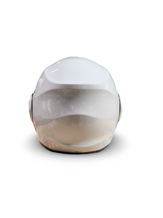 Casco Modular Scorpion Exo-Tech Evo Pro Solid Gris