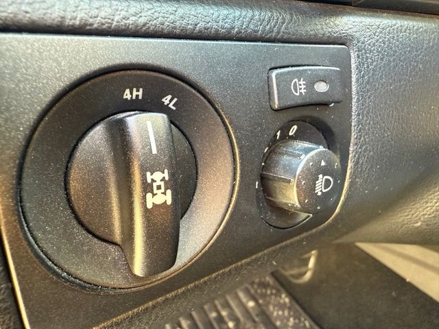 SsangYong Rexton 2007