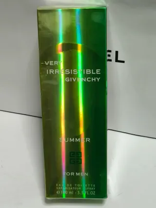 Givenchy Very Irresistible