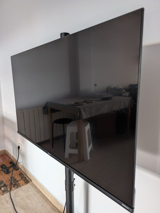 TV Hisense 43 4K 42A6K