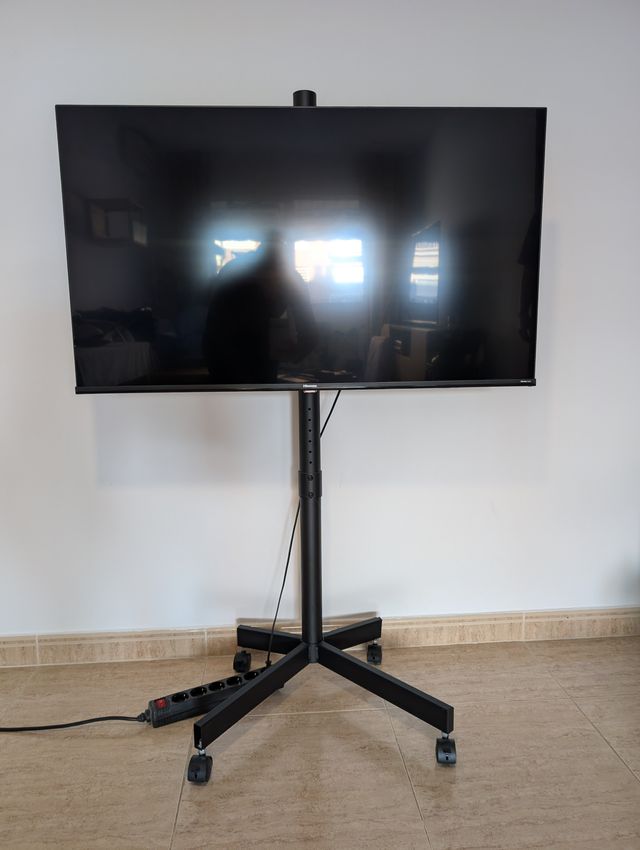 TV Hisense 43 4K 42A6K