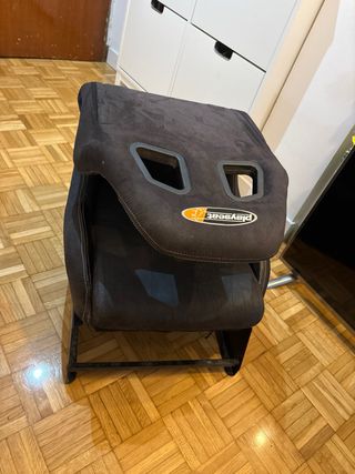 Silla Playseat Negra NO HAGO ENVIO