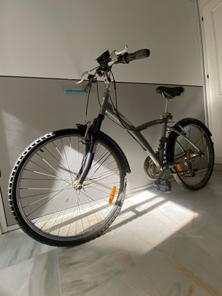 Bicicleta BTWIN Original 5 Ciudad