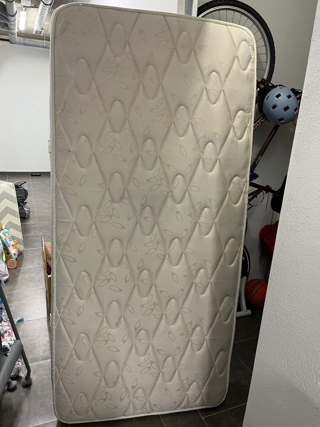 Colchón 190x90 Flex Belice