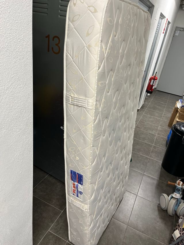 Colchón 190x90 Flex Belice