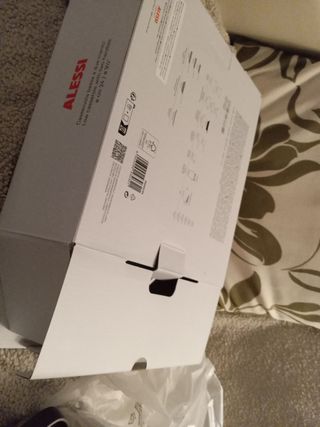 Alessi Casseruola Bassa 24 cm