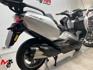 BMW C 650 GT | 2016 | 19.320kms | 65€/mes