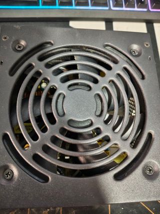 Fuente de Alimentación Owlotech 500W