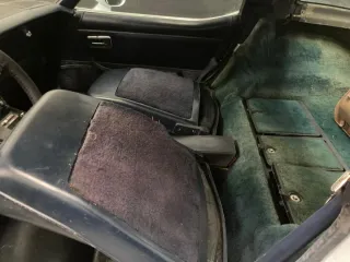 Chevrolet Corvette C3 1979 1979