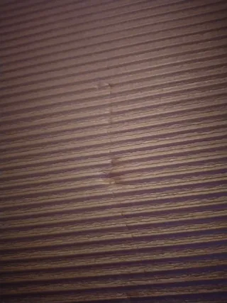 Esterilla Pilates Decathlon Poco Uso