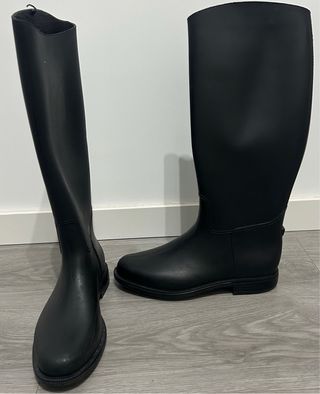 Equipación hípica completa