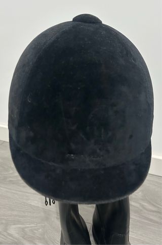 Equipación hípica completa