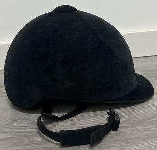 Equipación hípica completa