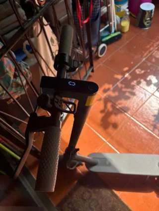 Patinete Eléctrico Xiaomi Mi 1S