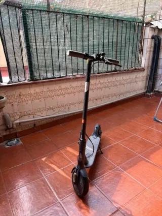 Patinete Eléctrico Xiaomi Mi 1S