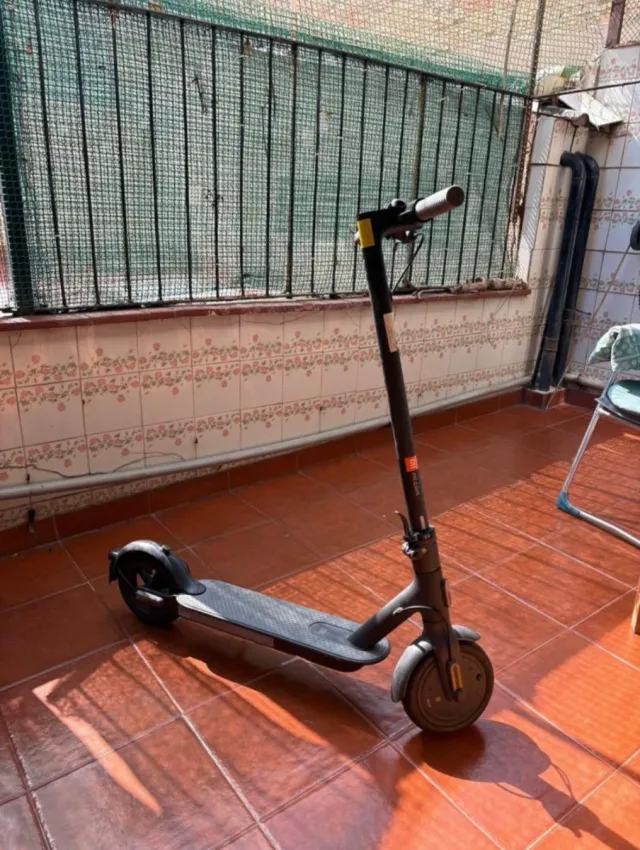 Patinete Eléctrico Xiaomi Mi 1S