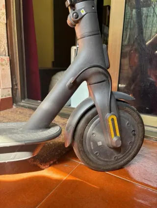 Patinete Eléctrico Xiaomi Mi 1S