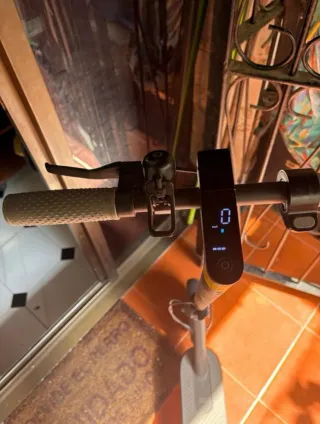 Patinete Eléctrico Xiaomi Mi 1S