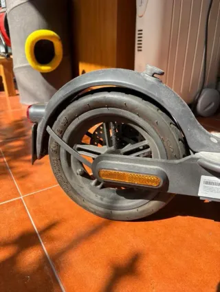 Patinete Eléctrico Xiaomi Mi 1S