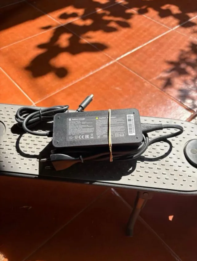 Patinete Eléctrico Xiaomi Mi 1S