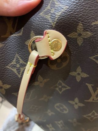 Bolso Louis Vuitton Neverfull