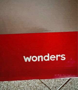 Stivali Wonders in pelle neri