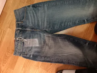 Pantalón vaquero G-Star Raw.  Talla W26 L32