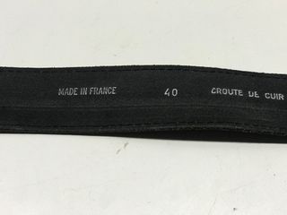 Cinturones de mujer-ver precios-