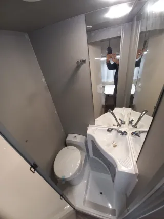 Caravana nueva modelo 2026